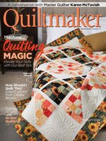 Quiltmaker